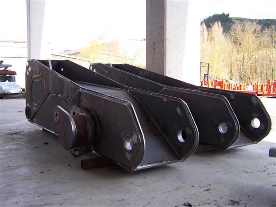 Bracci Gru 04