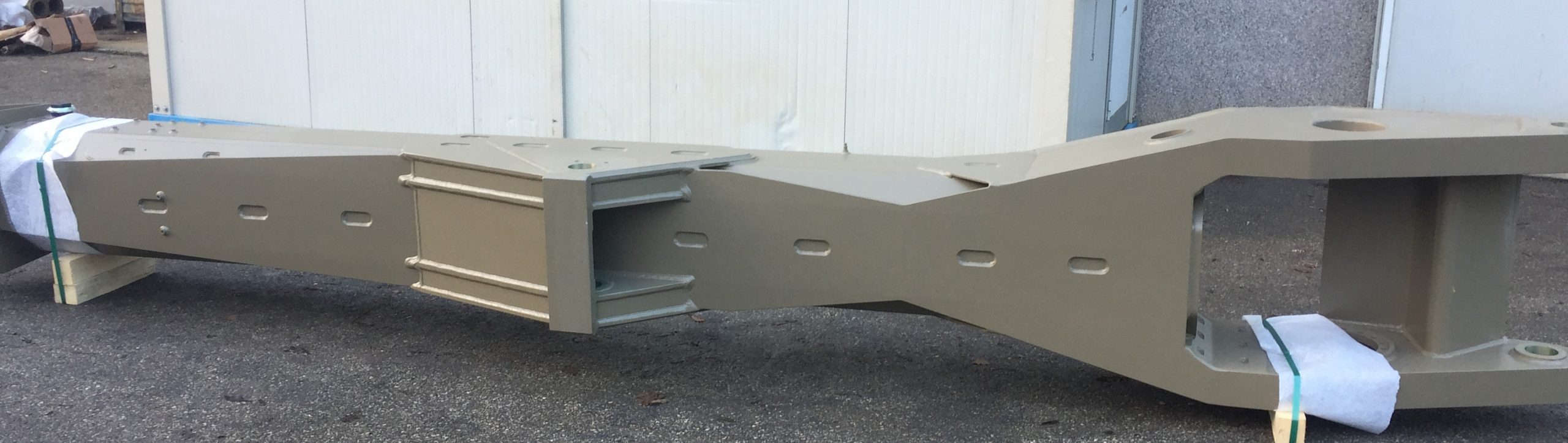 Bracci Gru 06